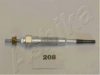 ASHIKA 01-02-208 Glow Plug
